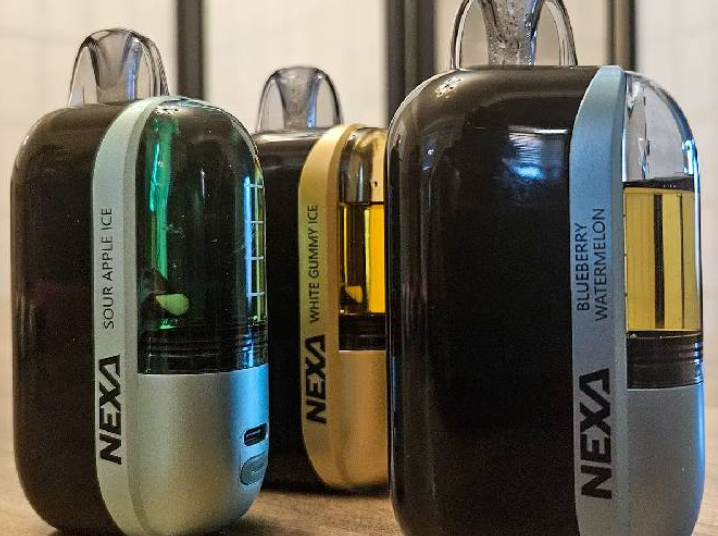 NEXA Ultra 50000 Puffs