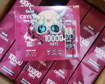 UWIN CRYSTAL 10000
