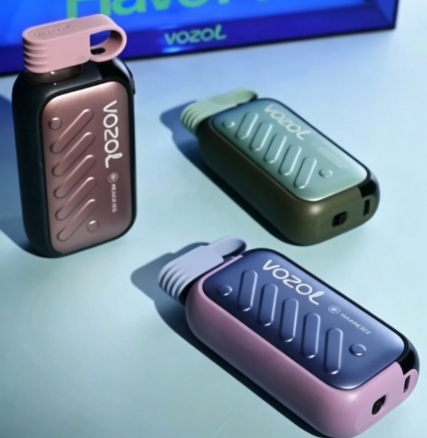 VOZOL GEAR ICE&SWEET 50000 puffs