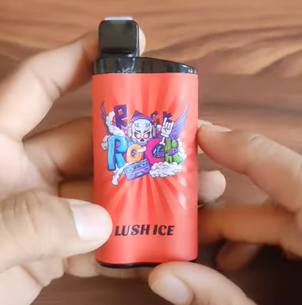 IGET Bar Pro 10000 Puffs