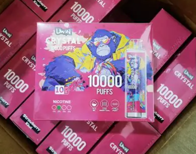 UWIN CRYSTAL 10000