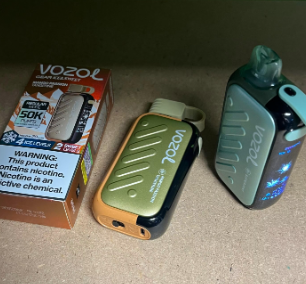 VOZOL GEAR ICE&SWEET 50000 puffs