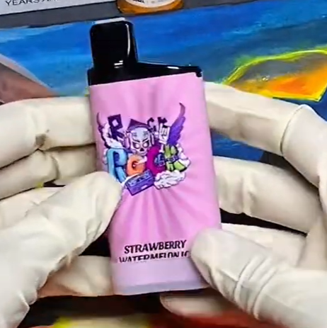 IGET Bar Pro 10000 Puffs