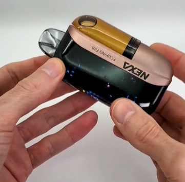 NEXA Ultra 50000 Puffs