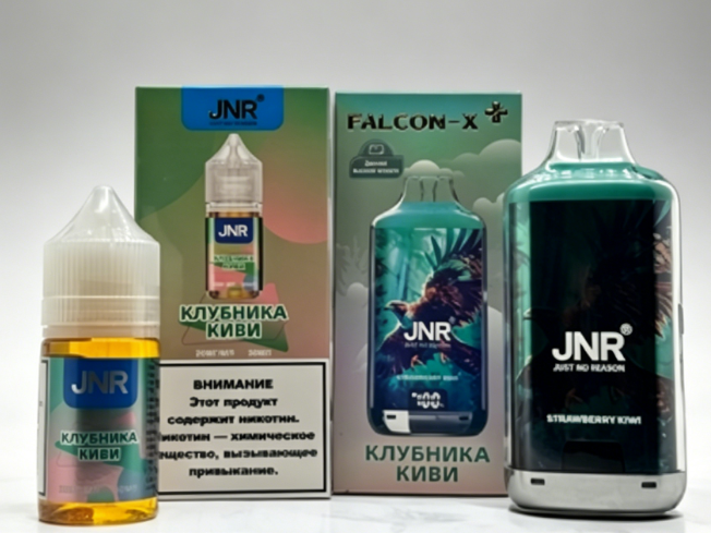 JNR Falcon X 18000 Puffs