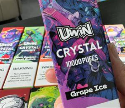 UWIN CRYSTAL 10000