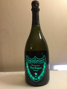 Solaris Champagne 30K Puffs