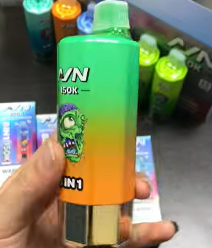AIVONO AIM AVN 150K