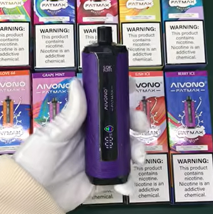 AIVONO AIM FATMAX 50000