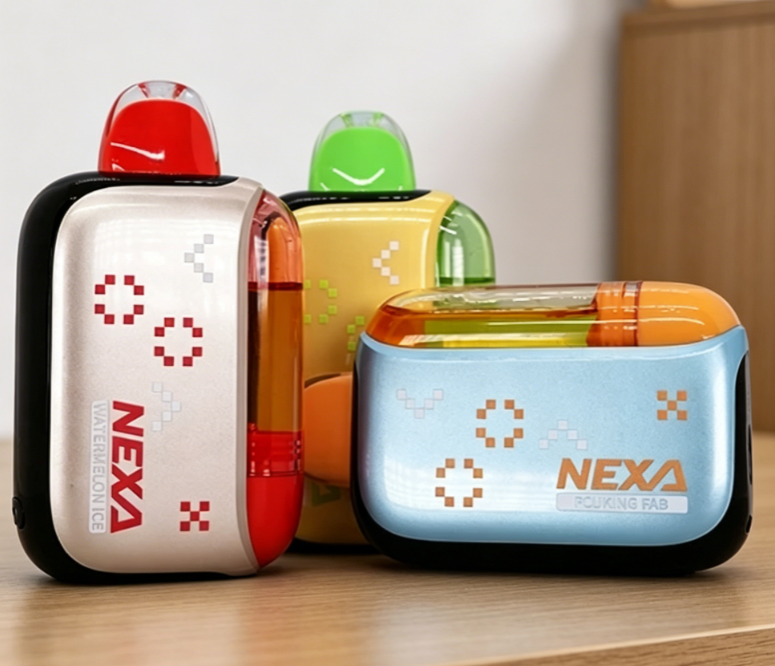 NEXA PIX 35K 40000 Puffs
