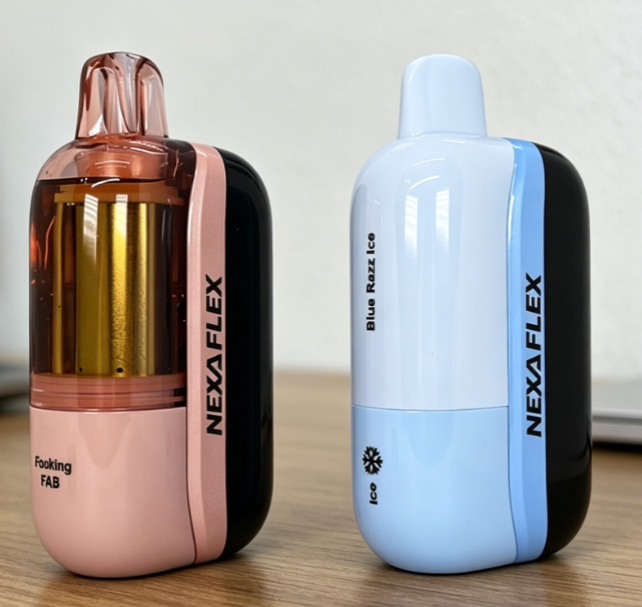 NEXA Flex 50000 Puffs