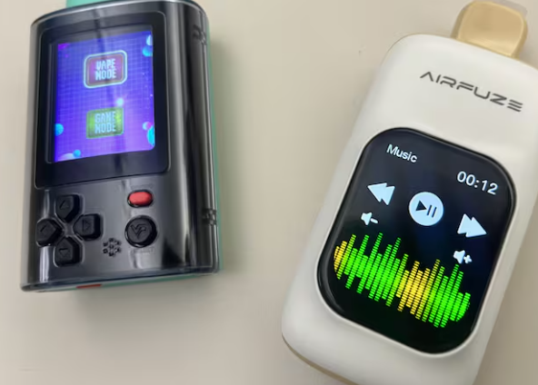 AIRFUZE SMART PRO 40K