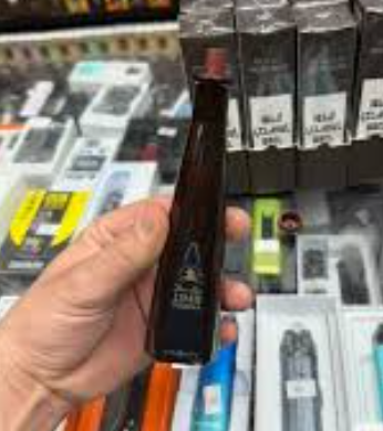 SOLARIS Don Leon 1942 Tequila vape