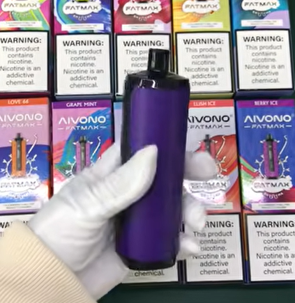 AIVONO AIM FATMAX 50000