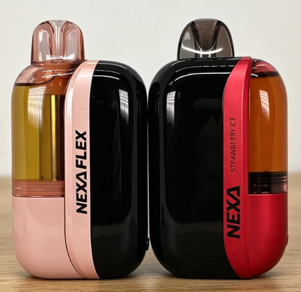 NEXA Flex 50000 Puffs