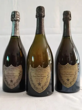 Solaris Champagne 30K Puffs