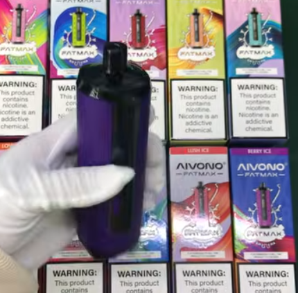AIVONO AIM FATMAX 50000
