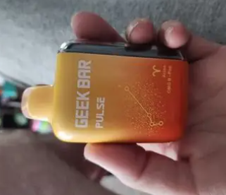 Geek Bar Pulse 15000 Puffs