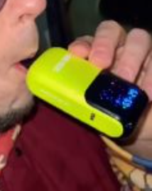 GEEK BAR 2GO 50K