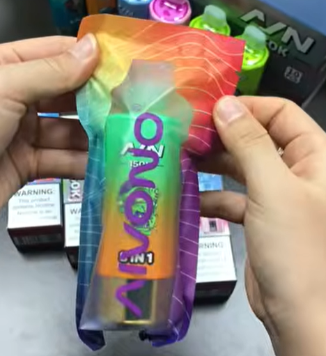 AIVONO AIM AVN 150K