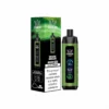 Al Fakher Vape Crown Bar 8000 Rechargeable Disposable Vape