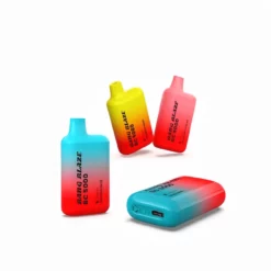 Bang Blaze BC5000 Disposable Vape 5000 Puffs