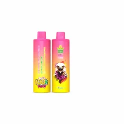 Bang King Triple 100K Puffs 3-in-1 Disposable Vape