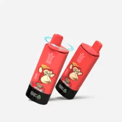 Bang King Triple 85K 85,000 Puff Disposable Vape