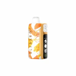ELFBAR SWEET KING 30000 Disposable Vape | Pine Needle Mint
