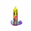 Fumot Tornado 30000 Blueberry On Ice Disposable Vape