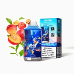 JNR Falcon 16000 Disposable Vape 16k Puffs