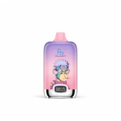 Fumot 12000 Love 66 Disposable Vape