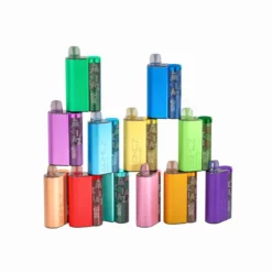 Airmez B20 20K Touch Control Disposable Vape