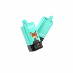 Airmez Fox 120K Puffs Rechargeable 4-Flavor Vape