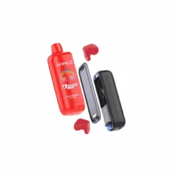 Airmez Xbeats Pro 50000 Disposable Vape with Earbuds
