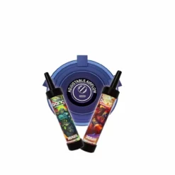 Bang 36000 Puffs Disposable Vape - 0% 2% 3% 5% Nicotine