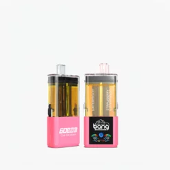 Bang Blaze Disposable Vape 60,000 Puffs
