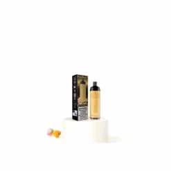 Bang Crown Bar 18000 Puffs Rechargeable Disposable Vape
