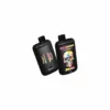 Bang King Twins 50K Puff Dual-Flavor Disposable Vape