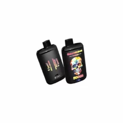 Bang King Twins 50K Puff Dual-Flavor Disposable Vape