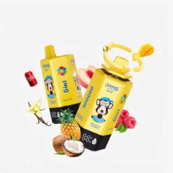 Bang Leader Stoll 300K 6-in-1 Flavor Disposable Vape