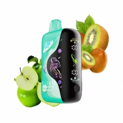 ELF BAR GH33000 Disposable Vape - Grape Flavor