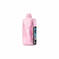 Elf Bar Lush King Pro Flavor Boost Vape 40000 Puffs