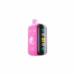 ELFBAR RAYA D3 Rechargeable Disposable Vape – 25K Puffs