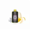 Fumot 25000 Miami Mint RandM Tornado 25000 Salt Nic Vape