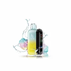 Fumot Tornado 20000 Cotton Candy Rechargeable Vape