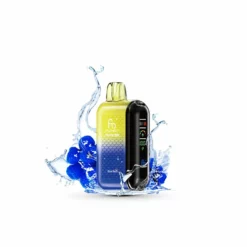 Fumot Tornado 20000 Rechargeable Vape - Blue Razz