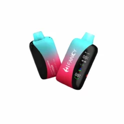 HIFANCY RAINBOW 25000 Rechargeable Disposable Vape