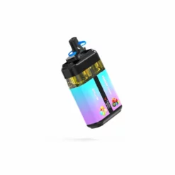 HIFANCY TWINS 35000 Puffs Dual Flavor Disposable Vape