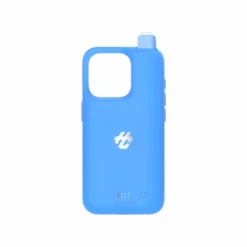 Humo Case iPhone 13 Pro Max 30000 Puffs Disposable Vape